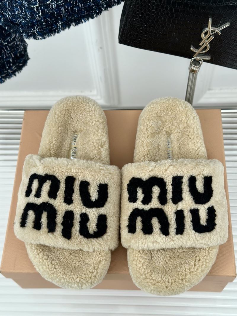 Miu Miu Sandals